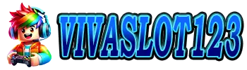 logo vivaslot123